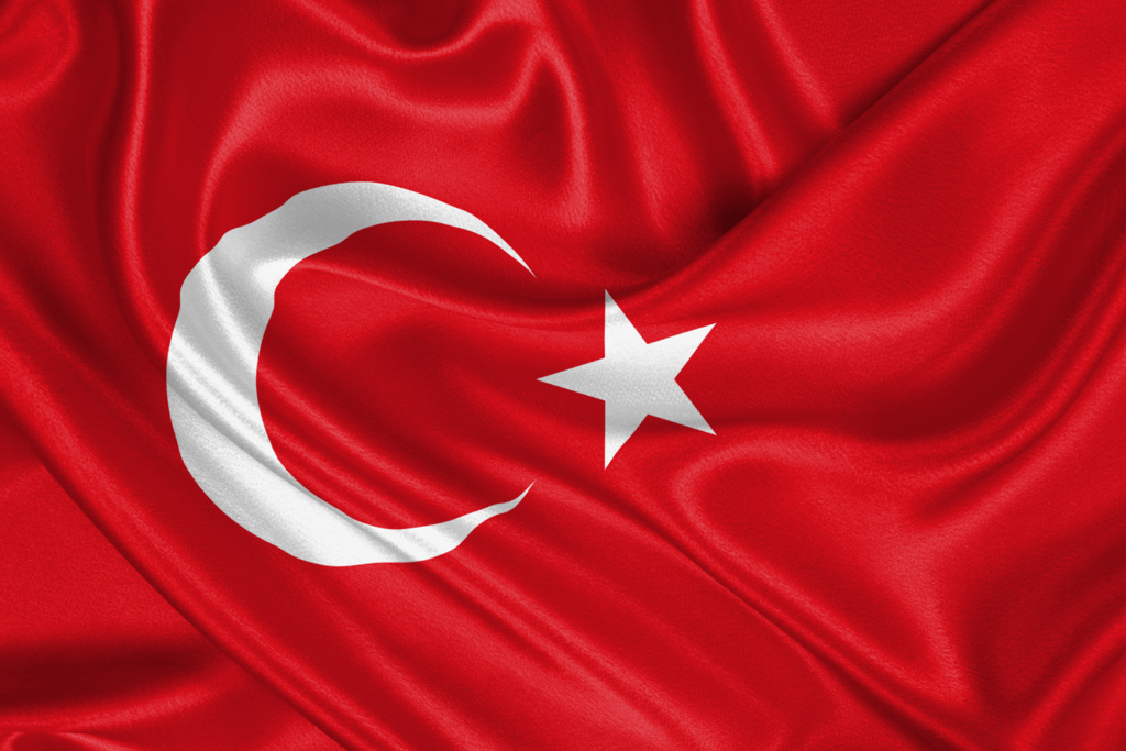 Tekstil Bayrak Baskı