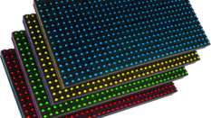 Led Tabela