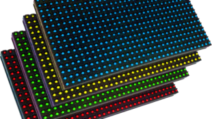 Led Tabela